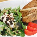 건강한채식베이킹 이미지