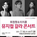 의령군민문화회관 공연장 이미지
