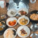 멧돌순두부 보쌈 이미지