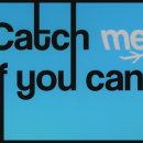캐치미(CATCH ME) | 캐치 미 이프 유 캔 (Catch Me If You Can, 2002)