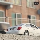 르노삼성 sm5 이미지