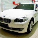 후퍼옵틱등촌 | BMW 520D 후퍼옵틱 썬팅 시공 후기