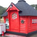 내설악글램핑파크 이미지