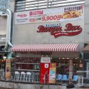 엑슬루 동물병원 | 청라 수제버거 고델스버거바 너무 예쁘고 맛있는곳