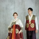 좋은날한복 이미지