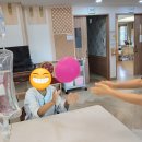이손의료재단 | 울산이손병원 호스피스 병동 프로그램 : 신체