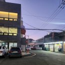 동해선송정역 앞 이미지