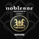 노블레스(Noblesse) - Romance - Before 이미지