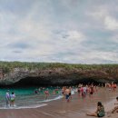 히든비치 이미지