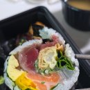 장어한마당 | 군산 조촌동 초밥 맛집 성초당 포장 솔직 후기