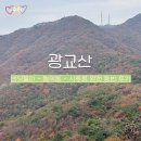 시루봉 | 광교산 시루봉 등린이 등반 후기