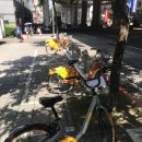 U-BIKE 이미지