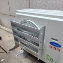 삼성에어컨냉난방가스충전설치세척 이미지