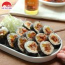 김밥&닭발