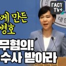 전현희 폭발하게 만든 최재해·유병호 이미지