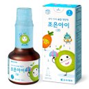 아이조은건강기능식품