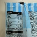 지에스(GS)25 망원오리엔탈 | GS25신상 [잠뜰의 크림치즈 구름빵] 띠부띠부씰 편의점간식추천 내돈내산