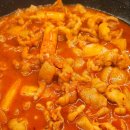 원조닭발촌 | 평택 안중 원조닭발촌, 매콤한 국물닭발 노포 맛집 후기