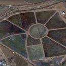 상주 공검지 이미지