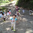 푸른자연유치원 이미지