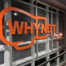 와이낫 복싱짐 이미지