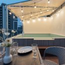 서면 덴바스타 센트럴 호텔 이미지