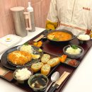 스윙스도 옆집으로 이사올 수영역 돈까스 맛집, 써니가쯔 방문후기