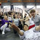 뮤지컬 위대한 쇼맨 이미지