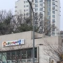 해오름유치원 앞 이미지