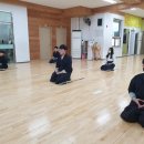 정환 검도관 이미지