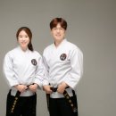 하늘빛 태권도 이미지