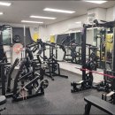 골드마운틴 짐 이미지