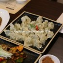 성서제1능이버섯 능이백숙 이미지