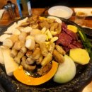 황소돌곱창 이미지