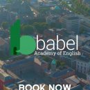 Babel 어학원, Special offer!! 이미지