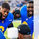 (주)게임시드 | [커커센세 NFL LA 램스 16주차 프리뷰] 램스 vs 씨호크스｜NFC West 1번 시드, 그리고 OPOY 대전