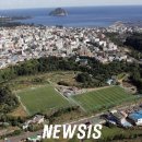 걸매축구장 인조잔디구장 이미지