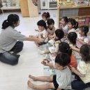 6월 15일(월) 주말 지낸 이야기 / [VR프리스쿨] 말하는 남생이 이미지