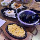 다인호텔앤리조트(2차) | 더위크앤리조트 더 테라스 스위트 후기 - 을왕리애견동반식당(조개구이 추천☆)