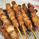 니루 화로구이 이미지