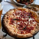 도치피자 강변 이미지