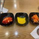 이광진 식겁라면 순두부 이미지