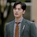 김민재 헤어