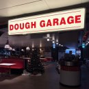 (주)대교 | 광안리 광안대교 뷰 피자 맛집, 도우 개러지 내돈내산 재방문 솔직후기