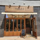 오카페 | 천호브런치 시그니처라떼가 맛있는 감성카페 테이블오 추천후기