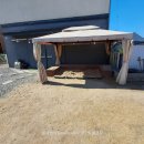 내품안의 반려견 김포점 | 김포캠핑식당> 몸만 떠나는 도심 속 힐링, 프리미엄 한돈 바베큐 '캠픽' 방문 후기