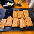 철판위에 닭갈비 이미지