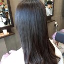 김찬헤어 이미지