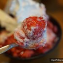설빙명동