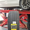 광복타이어 피렐리타이어 이미지